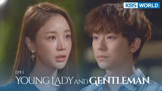 (ENG/ CHN/ IND) Young Lady and Gentleman : EP.14 (신사와 아가씨) | KBS WORLD TV 211114