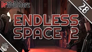 Endless Space 2 – 28. Verlust von Aldebaran – Let's Play (Staffel 2)