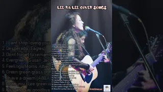 Lee ra lee cover songs