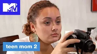 'Being Brittany: A Teen Mom Special' Official Sneak Peek | Teen Mom 2 | MTV