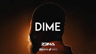 Afrobeat Instrumental 2023 Burna Boy Ft Rema Type Beat "DIME" Afrobeat Type beat