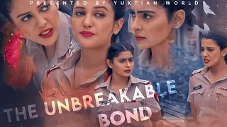 Main Hu Na Idher - Kareena Unbreakable Bond | Maddam Sir Special Vm | Yuktian World