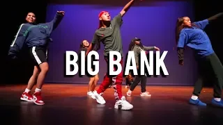 Big Bank by YG | Nextkidz Choreography Live Front Row