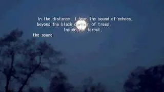 Tsukihime Opening