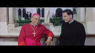 Il cardinale   film completo 1963