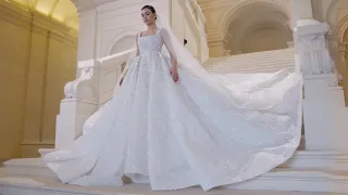 Sophie Couture Bridal Spring/Summer 2025