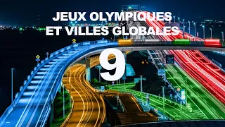 9 -  Les Jeux Olympiques et l'Europe