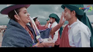 Chakana Ecuador - Carnaval de Chimborazo