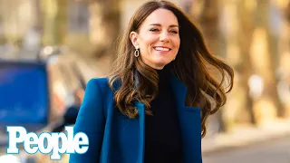 Kate Middleton's Best Looks of 2022, from Red Carpet Glam to Her Most Regal Look Yet! | PEOPLE