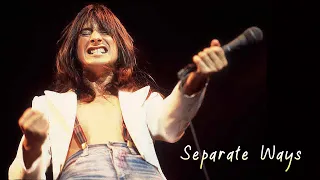 Journey - Separate Ways (FLAC) Steve Perry