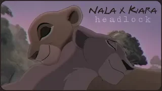 [ 🇭​🇪​🇦​🇩​🇱​🇴​🇨​🇰​ ] Nala x Kiara - CROSSOVER [1/2]