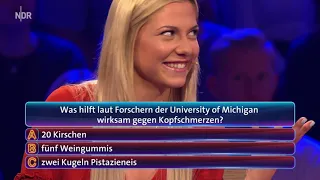 Wer weiß denn sowas? vom 06.09.2017 I Staffel 3 Folge 135