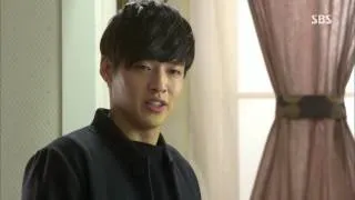 The heirs (Lee Min Ho, Park Sin Hae) Ep. 11 review #26(5)