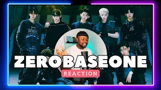 ZEROBASEONE - Back to Zerobase & In Bloom (MV) | HONEST Reaction!