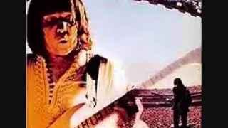 Robin Trower- Rock Me Baby(Live!) 1975-Sweden