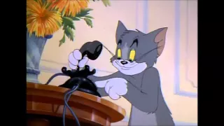 Tom and Jerry, 18 Episode   The Mouse Comes to Dinner 1945