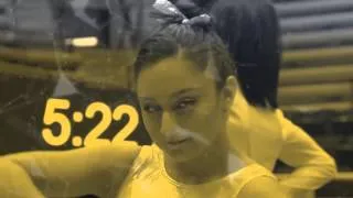 Cal Women's Gym: NCAA Championships Promo