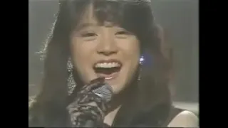 中森明菜 十戒(1984)