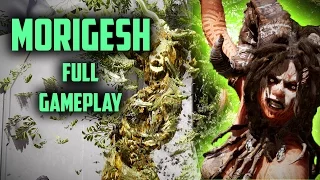 Paragon Morigesh Gameplay - NO ONE IS SAFE!!!