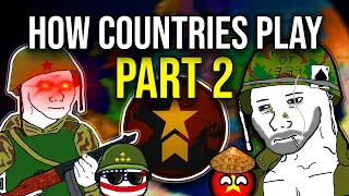 How Countries Play Rise Of Nations Roblox 2