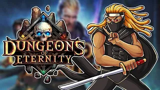 Before You Buy DUNGEONS OF ETERNITY: WATCH THIS