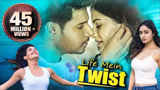 Life Mein Twist (Manasuku Nachindi) 2020 New Released Full Hindi Movie | Sundeep Kishan, Amyra