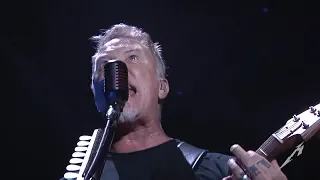 Metallica: Welcome Home (Sanitarium) (Stockholm, Sweden - May 7, 2018)