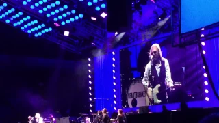 Tom Petty & the Heartbreakers - You Got Lucky - West Palm Beach, FL - 5/5/17