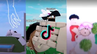 ROBLOX Tiktok - EDITS Compilation #2