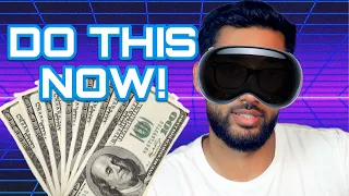 Want To Make MILLIONS In The METAVERSE? - DO THIS!