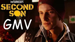 GMV - inFAMOUS Second Son : This is War