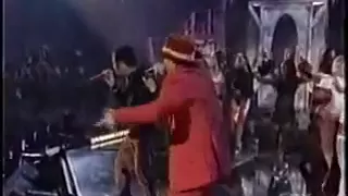 Shaggy and Rik Rok - It Wasn't Me at Billboard Music Awards 2001