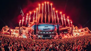 PAROOKAVILLE 2019 | Official Aftermovie (4K)