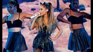 Ariana Grande - Break Free (Live at America's Got Talent) HD