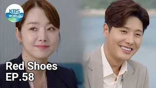 Red Shoes EP.58 | KBS WORLD TV 211018