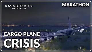 How Alitalia Flight 404 Ended Up Crashing into a Treetop | Mayday: Air Disaster