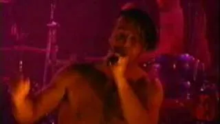 Rammstein - Engel - Live at the Hultsfred Festival 1997