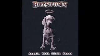 Boystown - Angels With Dirty Faces (Full Album) AOR Melodic Rock 1989