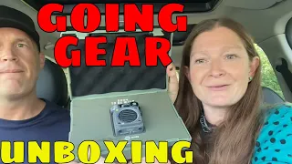 Going Gear EDC Premium Club Unboxing - August 2022