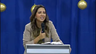 Pra. Thais Benevente - IIGD Paulínia 29-07-23