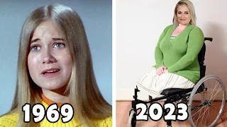 THE BRADY BUNCH (1969–1974) Cast: Then and Now 2023 Who Passed Away After 54 Years?