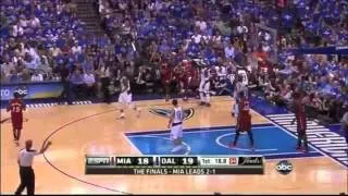 LeBron James - Flop Compilation HD