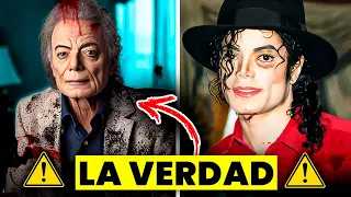 ESTO te OCULTARON🚫 de MICHAEL JACKSON todo este tiempo (Muerte y juicios)