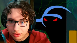 DARKRAI REACCIONA A "¿Quién era el VERDADERO Picador Criminal Mutilador? (Bob Esponja)"