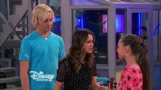 Full Sneak Peek: Maddie Ziegler in New 'Austin & Ally' Episode!