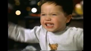 Baby Geniuses On VHS and DVD Comemrcial 1999