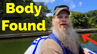 YouTuber's Body Found In Lake [Breaking News] Timeline Analysis - Hobo Shoestring