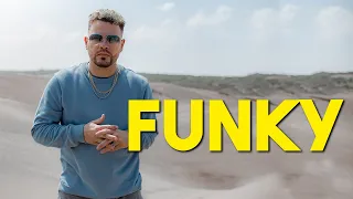 🔥⚡GRANDES ÉXITOS DE FUNKY⚡🔥/ Lo Mejor de FUNKY 😎/ Flow Cristiano para 😆ALEGRAR tu DIA