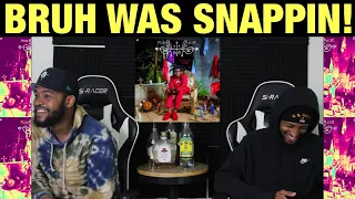 KODAK BLACK - HAITIAN BOY KODAK | ALBUM REACTION/REVIEW