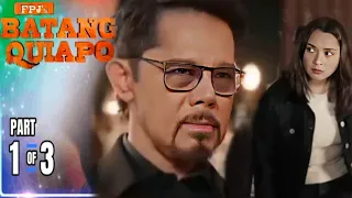 FPJ's Batang Quiapo | Episode 248 (1/3) | January 26, 2023 | Trending Reaction Highlights  review